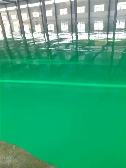 西峡，我直接给你一份室外地坪漆翻新维修